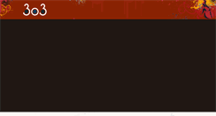 Desktop Screenshot of 303.net.au
